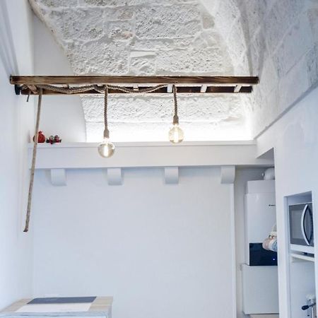 Suite Dante - Typical Apulian Rooms Cisternino Kültér fotó