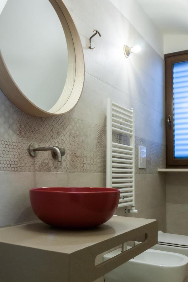 Suite Dante - Typical Apulian Rooms Cisternino Kültér fotó